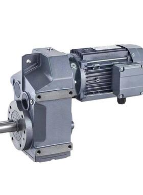 F系列FA47-29.32-1.5W减速机斜齿轮硬齿面