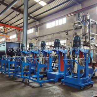 东莞出售色母拌料打粉机实验室打粉设备小型混合设备10KG打粉机