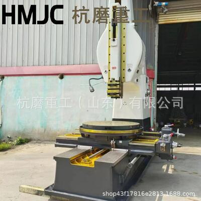 B5063立式插床普通键槽插削大型机床设备B5050插床