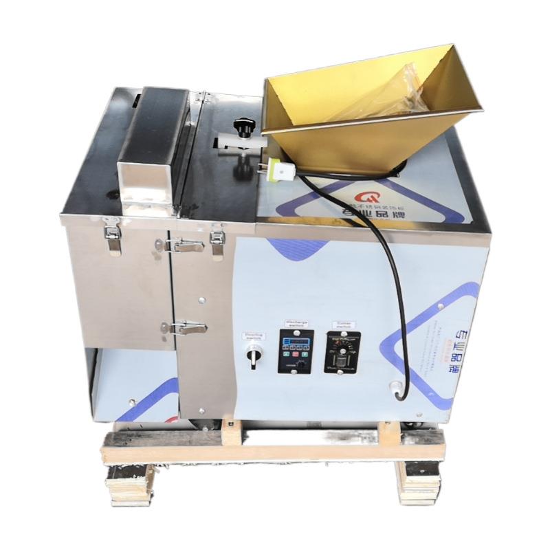 面团分割机/馒头机面粉制作剂子机电动饺子馒头面团机