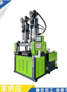 厂家供应立式转塔双色机TA-2000RZ全自动绿色转塔双色机