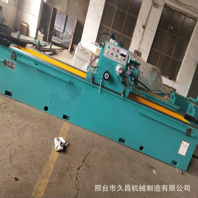 全自动商用小型磨刀机 切纸刀磨刀机万能 塑料粉碎机直刀磨刀机