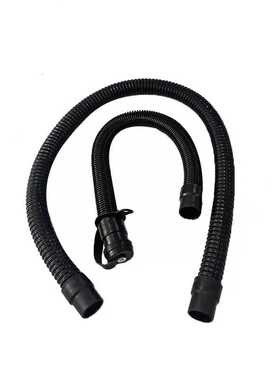 工业洗地机配件吸水管排污管适用于坦能T3,T300,T300e