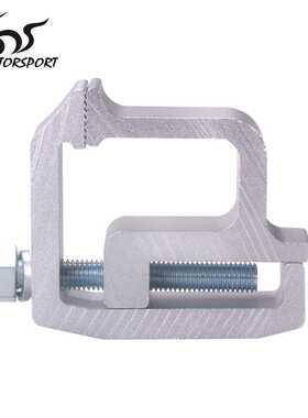 含税（1）Tite Lok卡车帽装卸车露营车壳安装夹具重型TL-2002