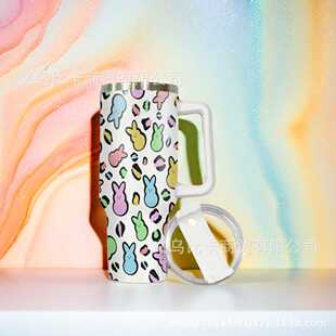 水杯40oz冰霸杯大容量加厚简约保温保冰汽车杯子便携水杯