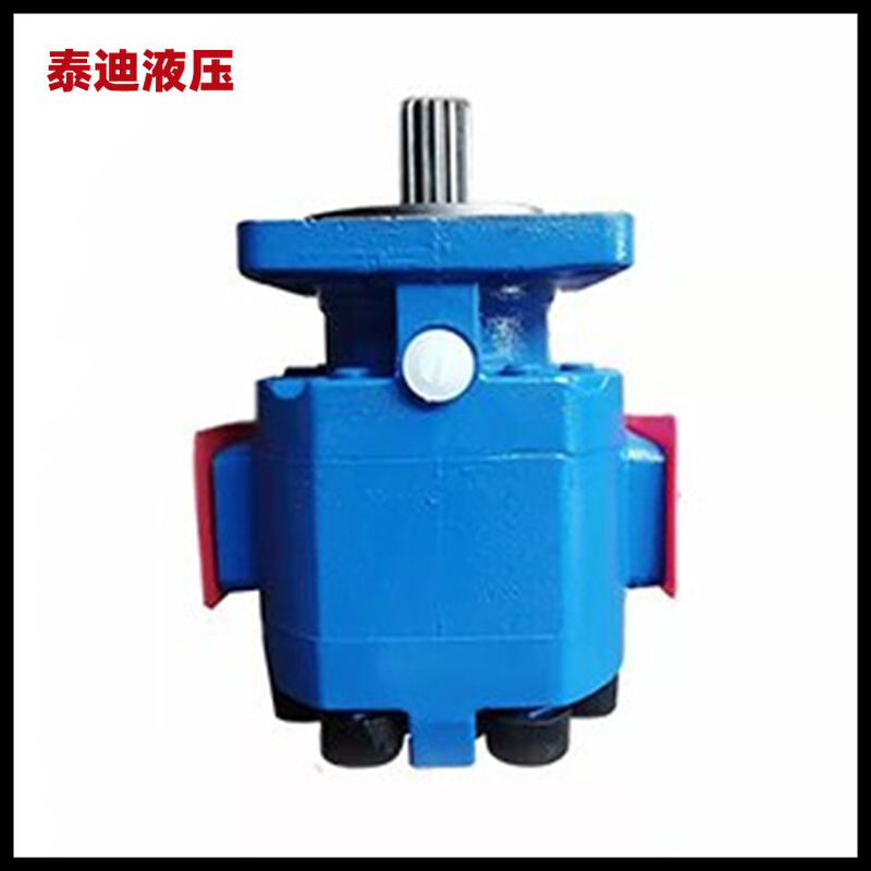 M7600-F100NK767-6G1振动马达 徐工压路机XS143J122 803004146