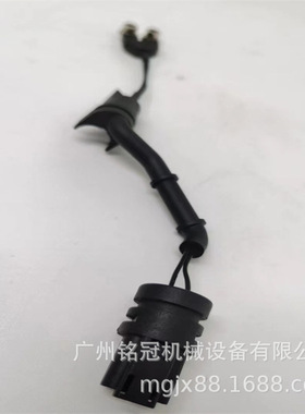 PC600-8 PC650-8 PC750-8 PC850-8 6D140E-3喷油嘴线束 挖机配件