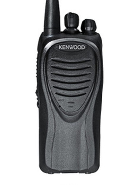C TK-3207D 400兆数字手持式对讲机