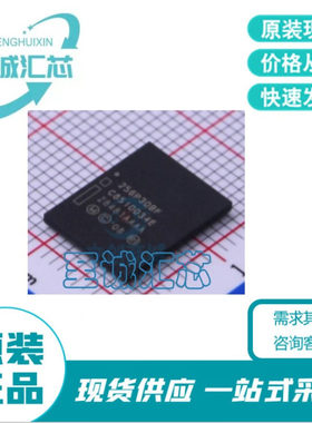 PC28F256P30BFE 封装  EasyBGA  电子元件 配单 集成电路 IC 贴片