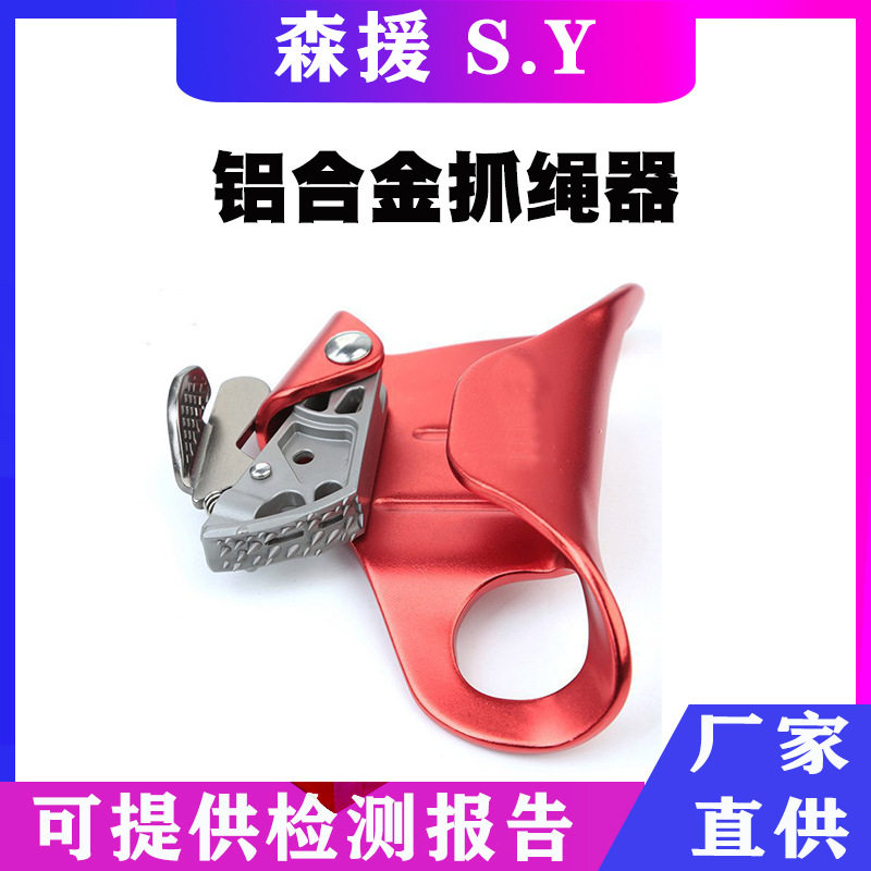 高空作业装备胸式上升器登山攀岩胸前保护自锁器铝合金抓绳器,鲜花速递/花卉仿真/绿植园艺,其它园艺用品,淘宝优惠券,粉丝福利购,淘宝优惠卷