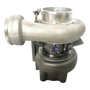 JP80S涡轮增压器总成1001235103潍柴WP6G180E330发动机