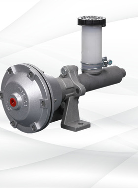 空油压碟式制动器刹车器DBM10电线电缆油压转换增压器BST4增压泵