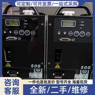 议价EBARA荏原PDV500真空泵，，2021年产，型