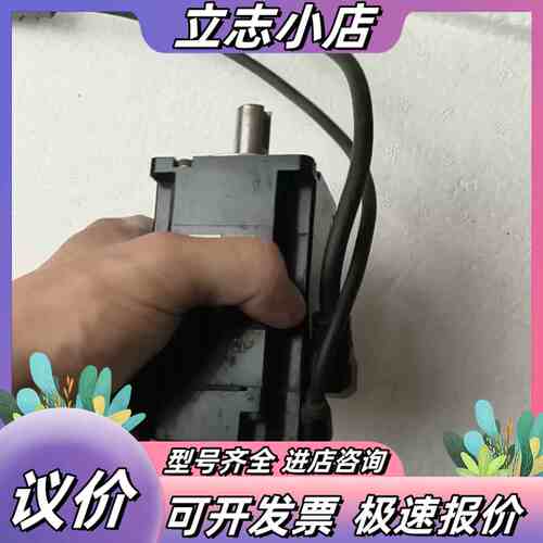 7代师傅电机SGMMS-04ADC6S议价