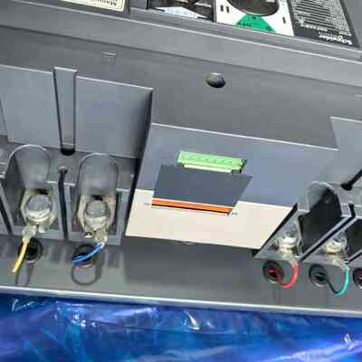 议价WTS-B630-4A B6304A 双电源转换开关 4P 630A PC级维修