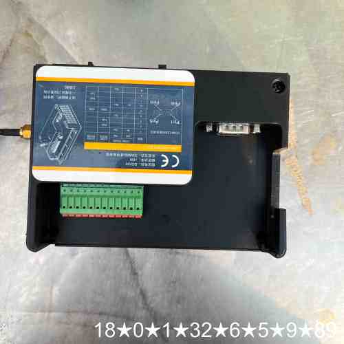 FBOX云盒远程控制IPG-4G成色如图要的联系议价