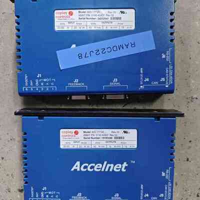 AMAT应用材料0190-43437， Copley Con