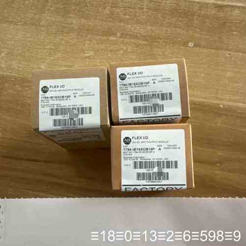 1794-IB16XOB16P 议价