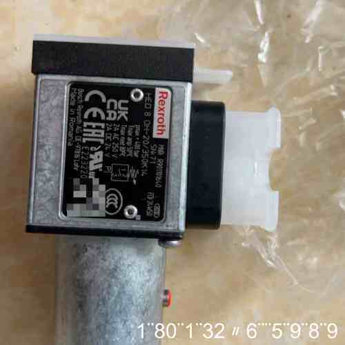 Rexroth继电器正品 优惠 R901
