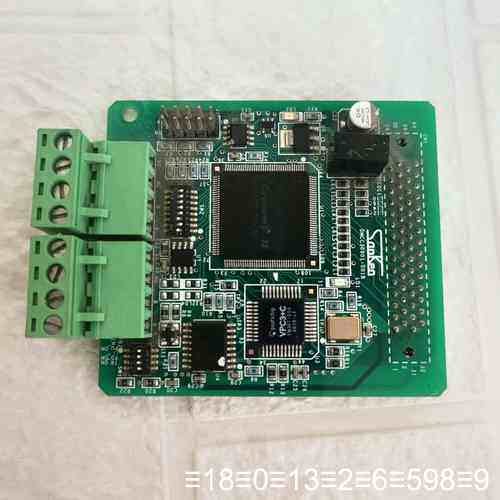 DMCC309011-001B，sanken变频器电路板，搭议价