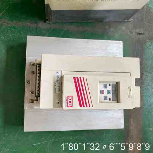 KEB科比变频器 14.F5.B1E-3A0D 7.5k