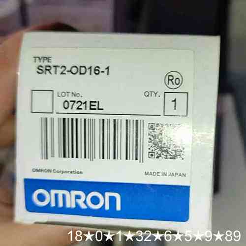 /SRT2-OD16-1 正品