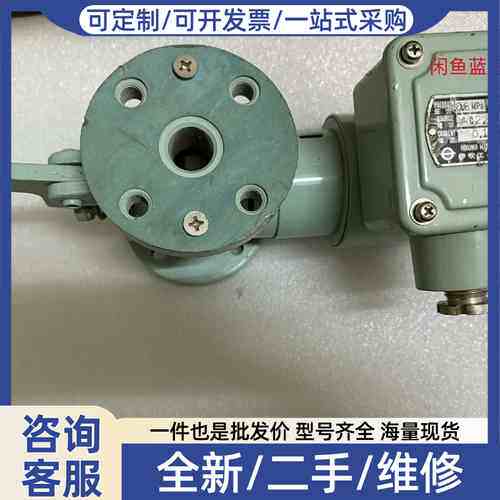 议价伊吹IBUKI KOGYO电磁阀，型号见图，压力0.8MPa