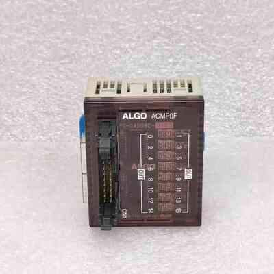 ALGO 模块 ACMP0F MEK0281g ACMP0F