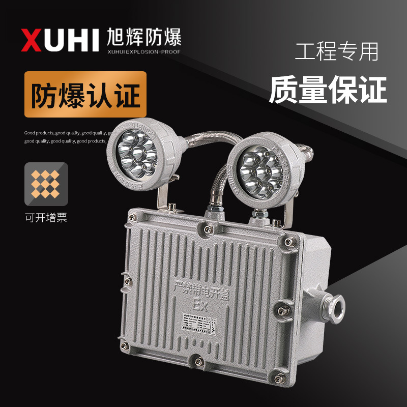BAJ/BYY防爆应急照明灯/防爆应急安全出口指示灯/3W/防爆LED灯/