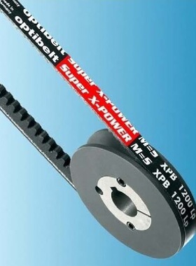 有齿三角带XPB1690/5VX670XPB1150XPB1250XPB1320XPB1800/5VX710