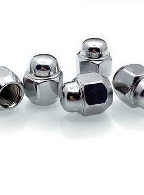 28171AJ000适用于斯巴鲁森林人力狮傲虎轮胎螺丝杆轮毂螺母帽螺丝