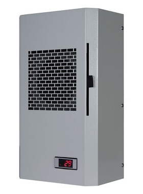 上海冉坤工业制冷机电气柜变频柜机柜挂壁式空调RSKJ500.HSKJ500W