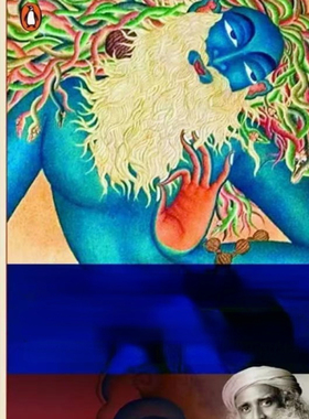 【现货Inner Engineering AYogi's Guide to Joy内在工程英文原版