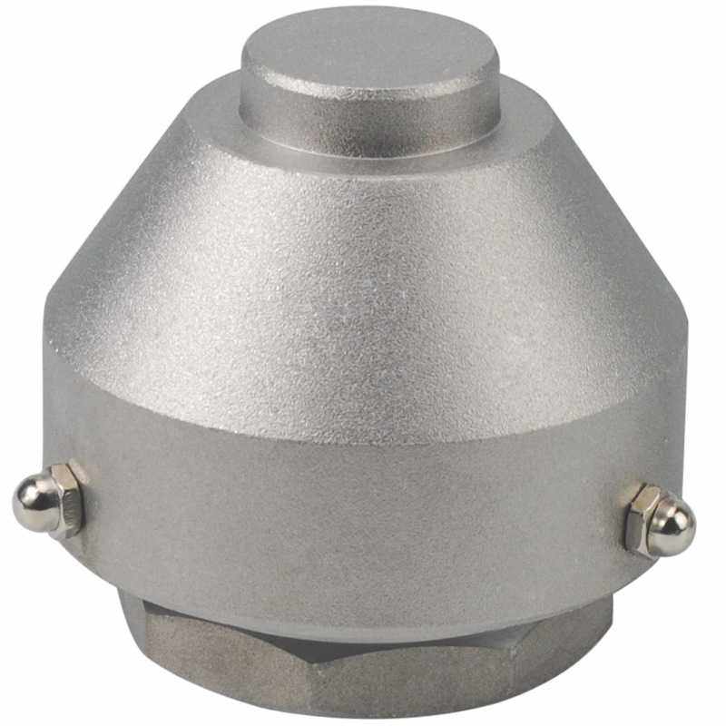 铝合金呼吸阀 内螺纹呼吸阀 油罐呼吸阀 油车排气阀防爆通气阀,五金/工具,机械喷嘴,淘宝优惠券,粉丝福利购,淘宝优惠卷