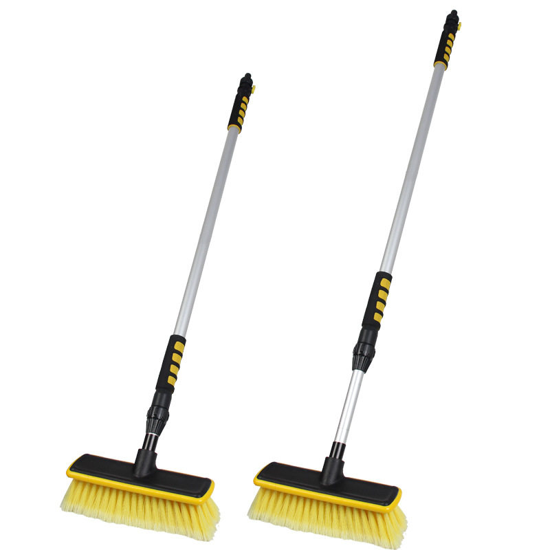 家用软毛可通水金属杆卡车洗车刷 大车清洁刷 洗车身 洗车顶刷,鲜花速递/花卉仿真/绿植园艺,其它园艺用品,淘宝优惠券,粉丝福利购,淘宝优惠卷