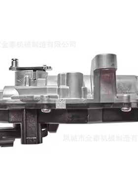 CT16V 17201-11070 17201-11080 HILUX 2.4L 涡轮增压器电子执行