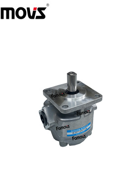 K1P4R11A供应日本NIHON SPEED高压齿轮泵外齿轮泵进口齿轮泵浦