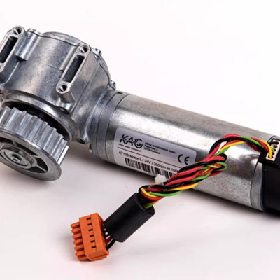 K.A U.K EIevator door motoI电机马达AT120  FAA24350BL2