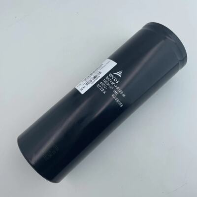 B43456A9129M000 400V 12000uf 电容铝电解电容