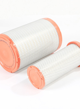 厂家供应 乘龙H5 AA90139柳工AF265578空气滤芯YK2538 2540PU空滤