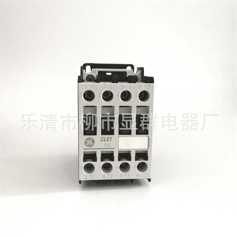 GE 直流接触器 CL00D310T CL00D310TD