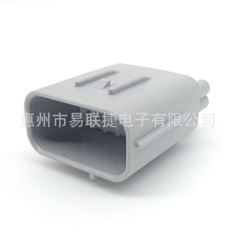 SWS住友连接器 90980-12E39 汽车线束连接器