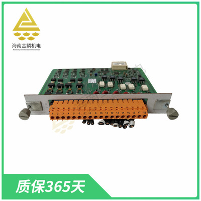 PFTL101B 10KN 3BSE004197R1 |  横向测量压磁式压头