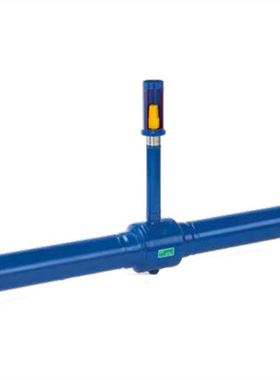 BOHMER球阀KSF-R-HE 控制阀门 阀体