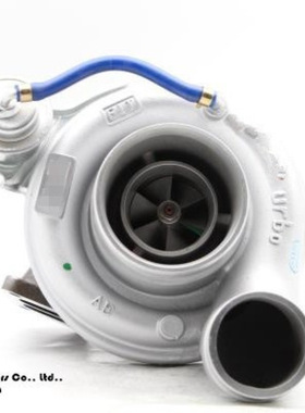 涡轮增压器    HX40W 4051405
