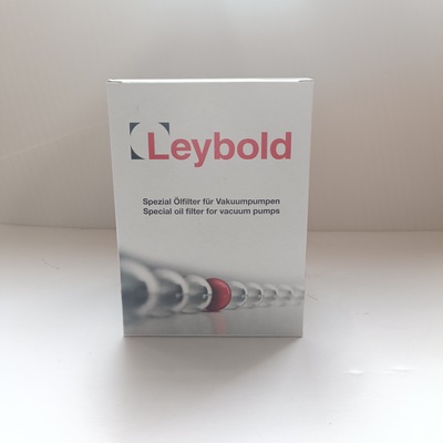 Leybold莱宝真空泵油过滤器EK96006油雾分离器排气过滤器