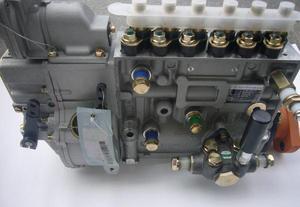 潍柴动力612600081236 柴油泵总成，龙泵配套 BP2028  ( 6P1194 )