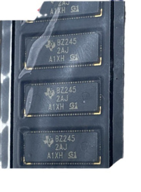 SN74CB3Q32245ZKER  BGA96 数字总线开关 IC