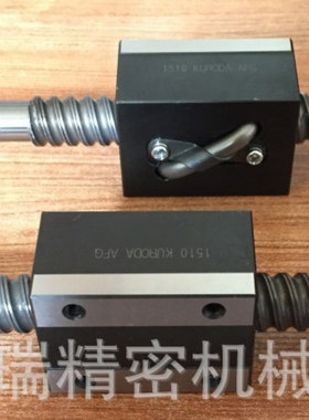 BSBR1510,方形螺帽,滚珠丝杠,BSBRK1510,BSBRK2010,BSBRK2510