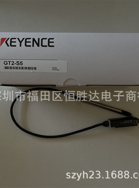 GT2-P12K基恩士GT2-P12 GT2-PA12 GT2-S1基恩士GT2-P12F GT2-S5